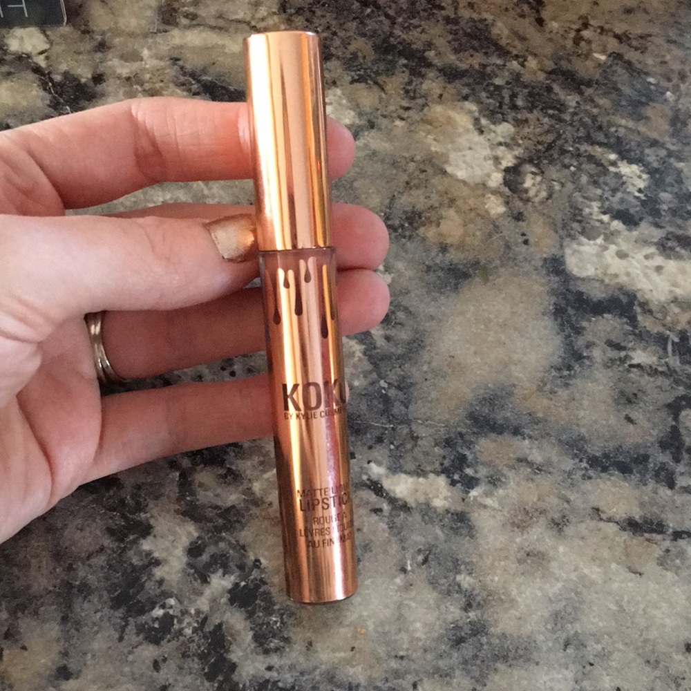 KOKO By Kylie cosmetics